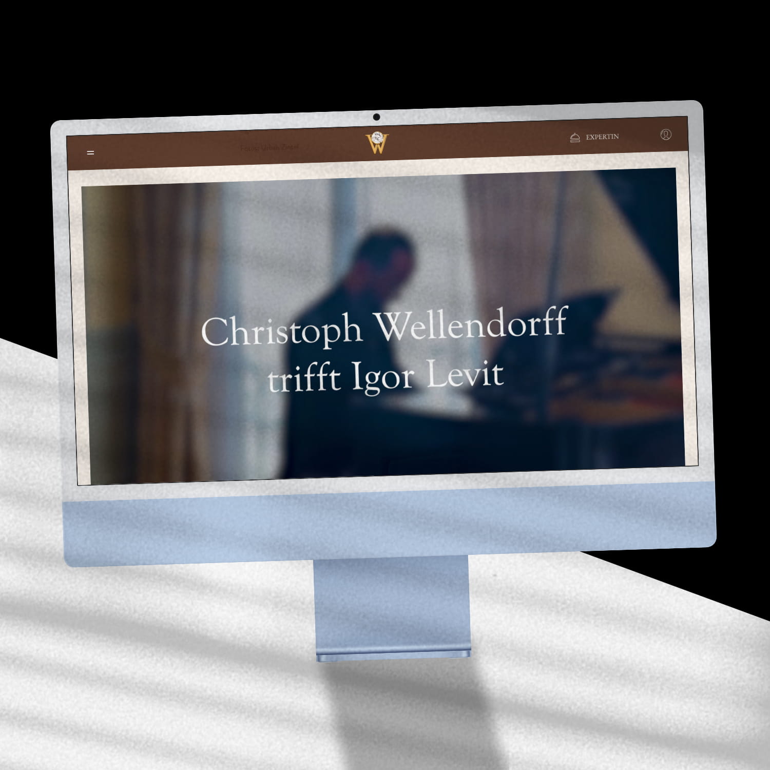 Wellendorff Videoproduktion