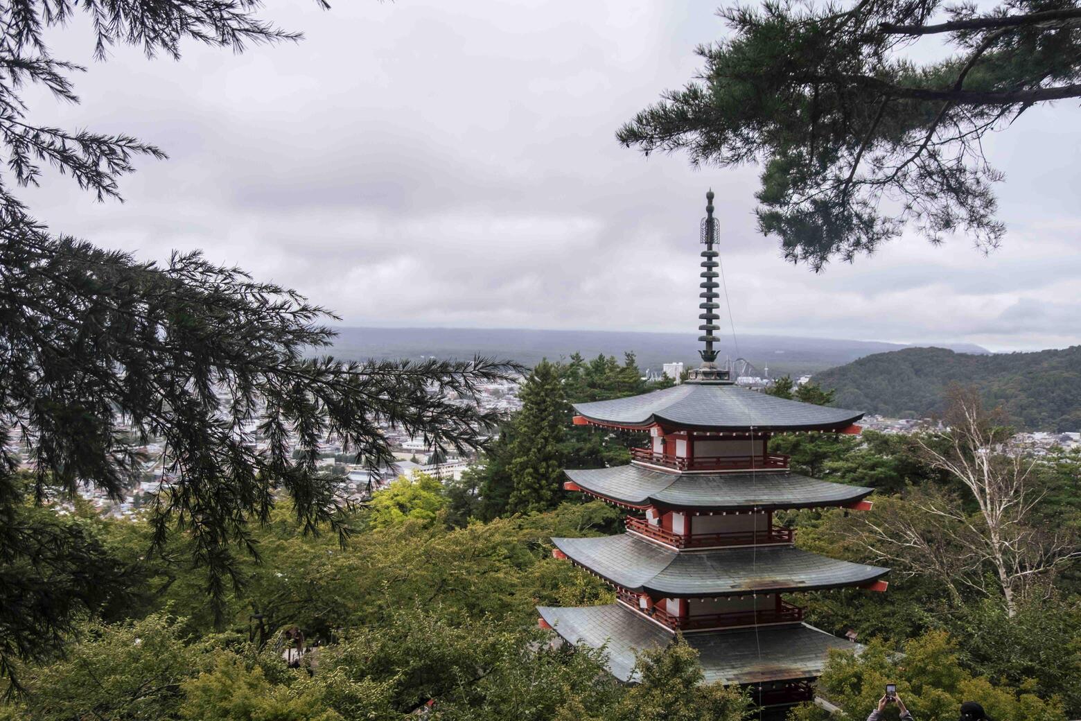 Japan 2024