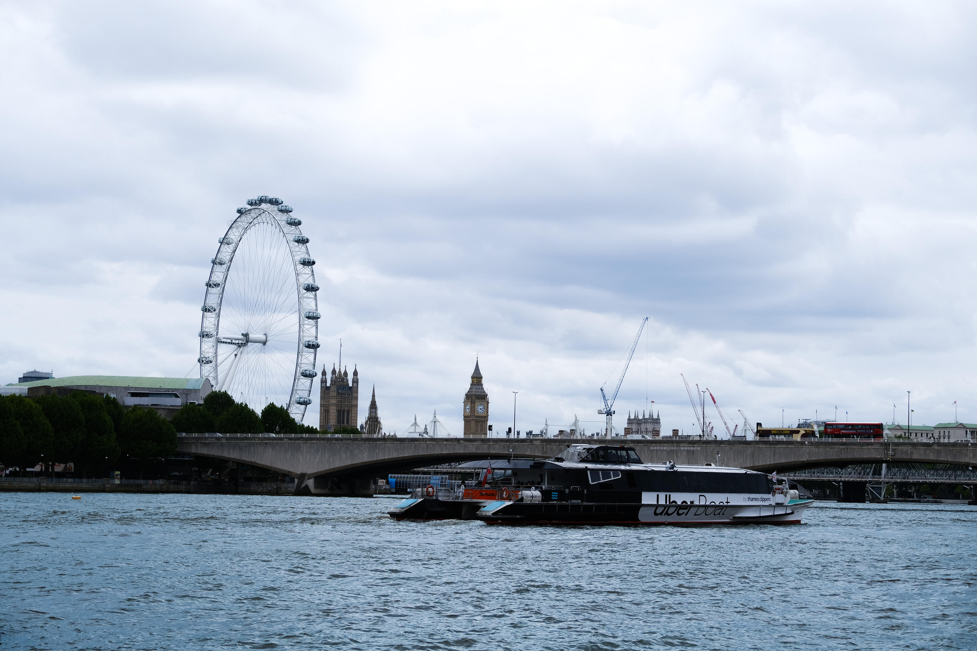London 2026