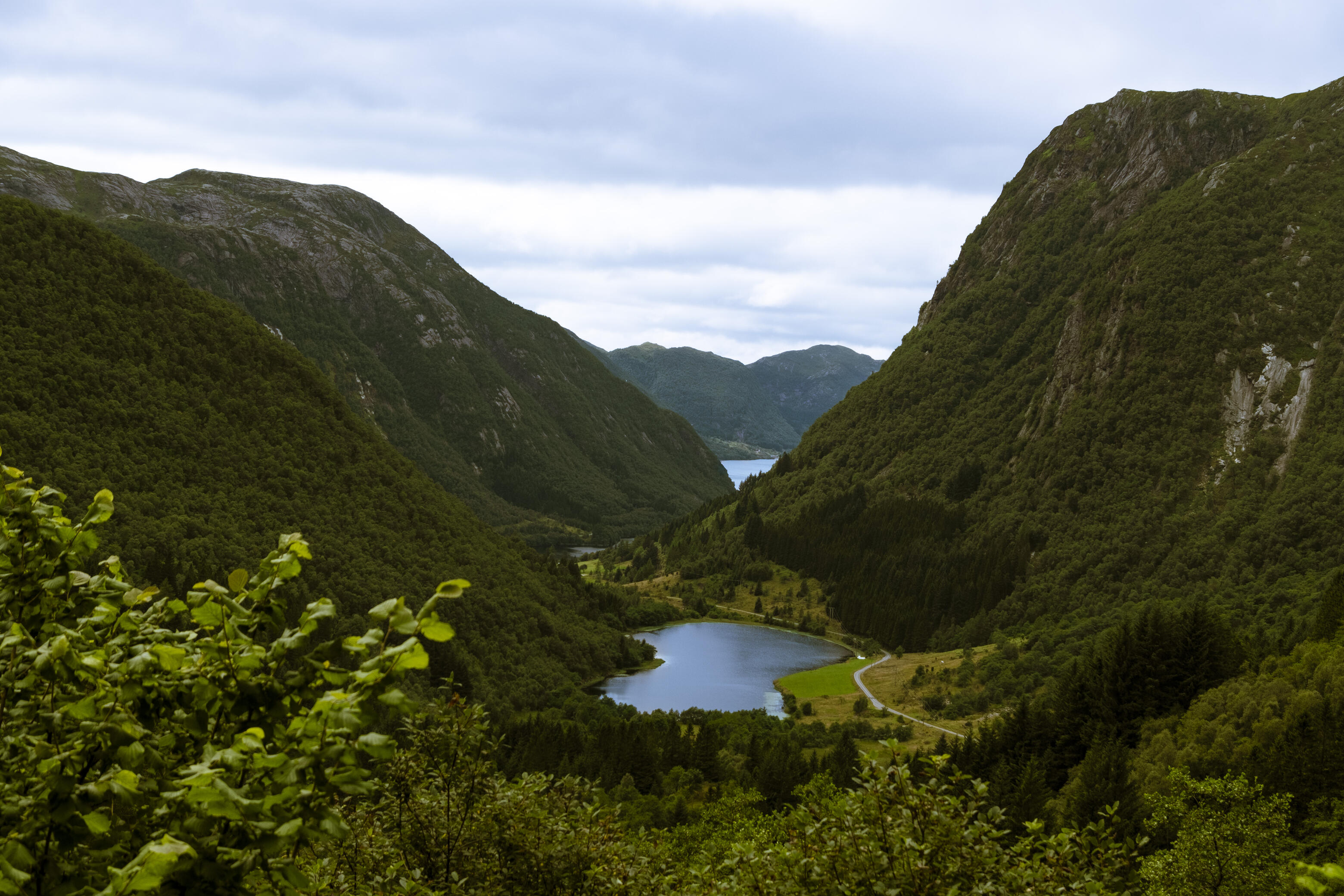 Norwegen 2023