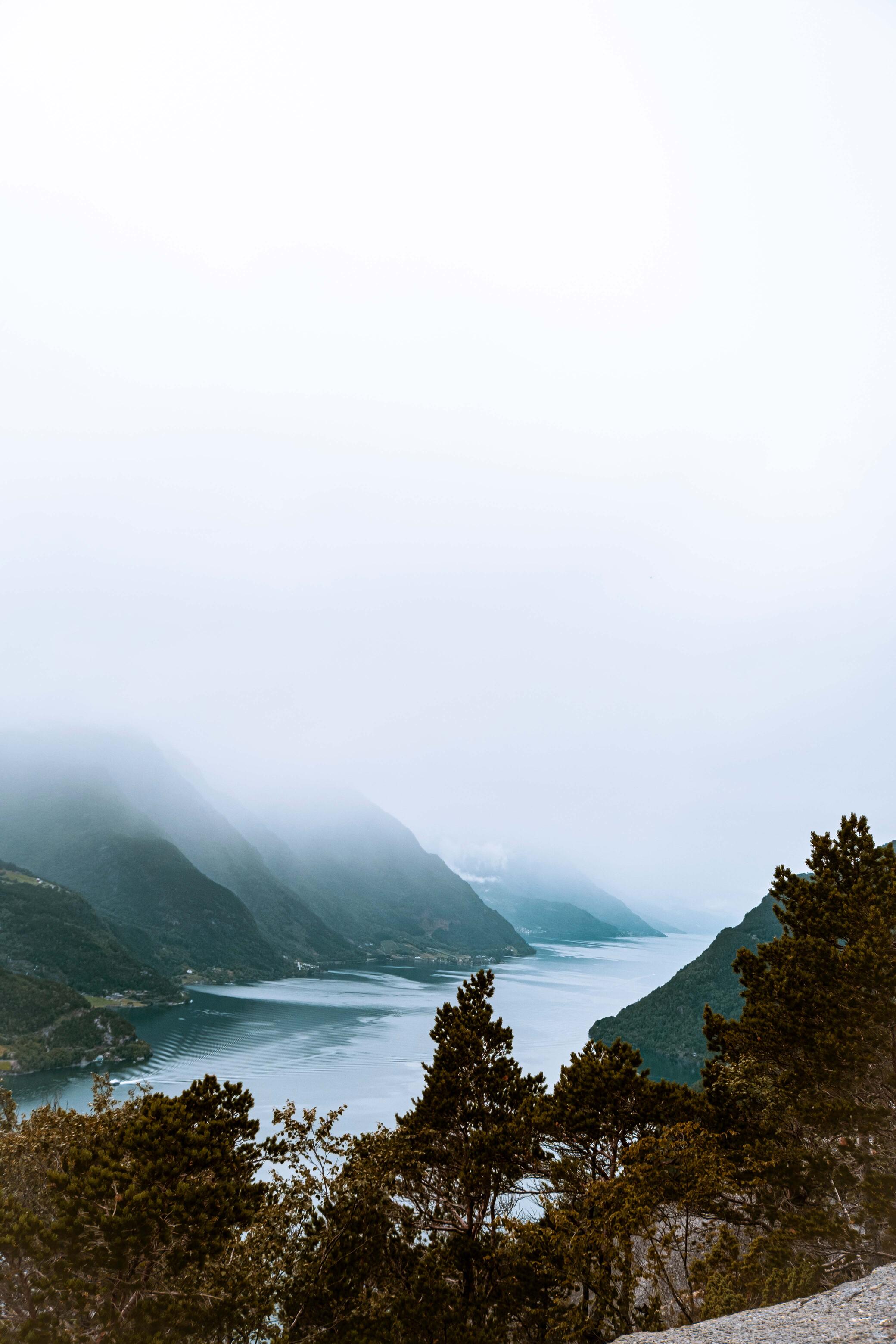 Norwegen 2023